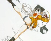 BUY NEW nitroplus - 180870 Premium Anime Print Poster